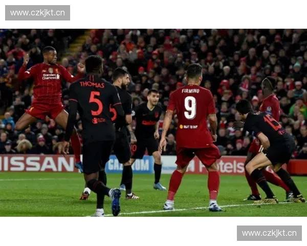 全面梳理本赛季欧冠激战焦点与关键对决精彩赛程全景深度指南精研